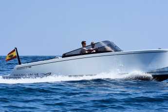 Neue Messe für Nachhaltigkeit auf dem Wasser