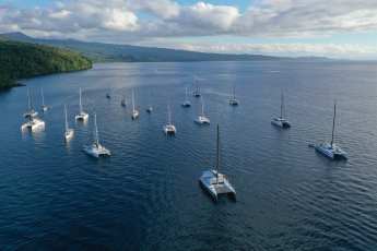Treffen Sie uns auf dem Cannes Yachting Festival – 9. bis 14. September 2025!