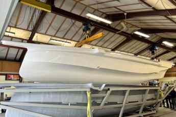 Prototype boasts striking design