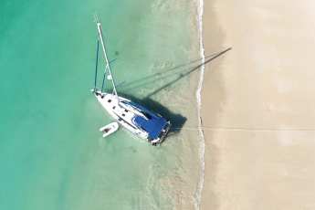 Inselhopping an der französischen Atlantikküste