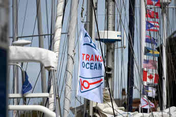 I velisti di lungo corso praticano l'emergenza sul Fehmarn