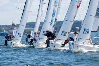 A golden day for MSC – first the European rowing title, then the league victory