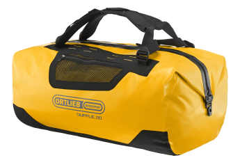 So kommt das Gepäck trocken an Bord