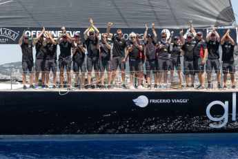 „Arca SGR“ gewinnt nach Duell mit „Magic Carpet e“