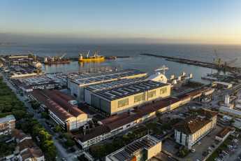 Sanlorenzo plans to invest