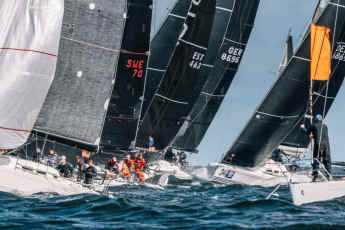 404 days to go until the World Championship in Copenhagen