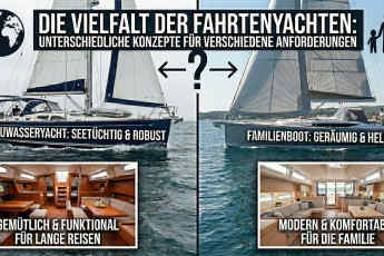 Concetti specializzati per ogni esigenza