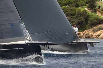 Porto Cervo wird zur Bühne für Cantiere del Pardo