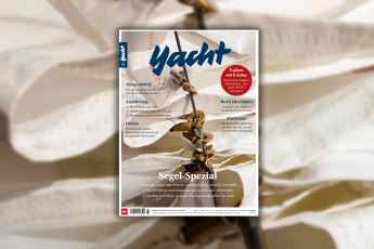 Better sailing with the right sails