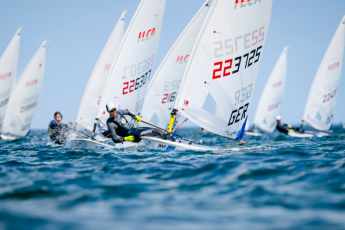 "Scène de crime" dans les fjords - La voile à gogo et des polars finaux le dimanche