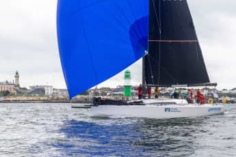 Schweckendiek ist Eastern District Champion