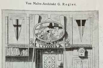 YACHT 13/2026 - Klubhäuser im Innern
