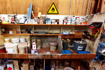 Wirkweise von Klebstoffen und Einsatz im Yachtbau