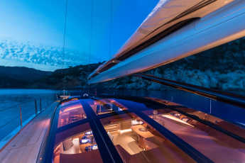 Vom Performance-Cruiser zum quirligen Regatta-Wirbelwind