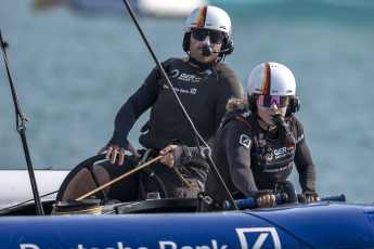 Guida alla prima stagione - Anna Barth: "Sarà molto emozionante!".