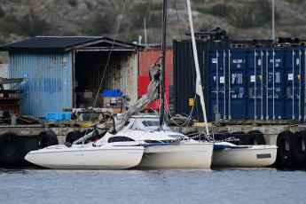 Berlin sailor sentenced to life imprisonment