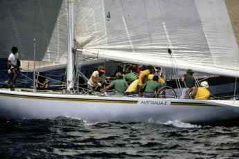 Australiens Cup-Comeback nach einem Vierteljahrhundert
