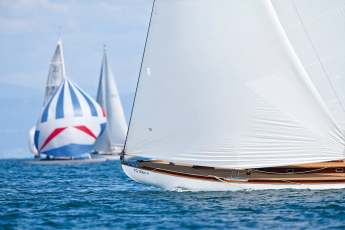 Segeltrimm - Worauf es bei den Segeleinstellungen ankommt