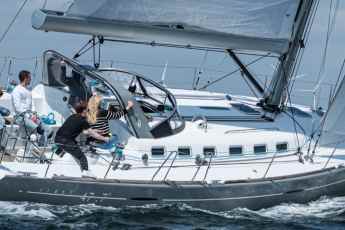 Made in Netherlands and France, nouvelles bômes à enroulement de Made, entraînements de E-Wincher