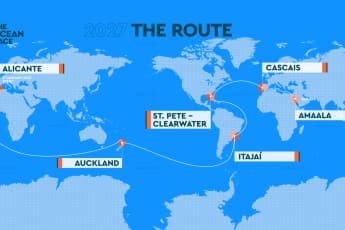 Neues “Transat” fürs Rennen um die Welt