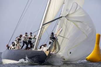 "Northern Light" remporte le trophée Pelle Petterson