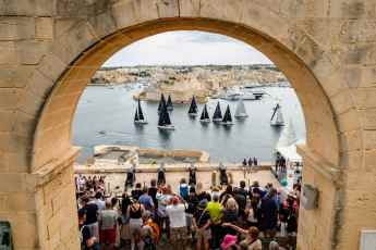 Von Malta rund Sizilien – Klassiker mit Aussicht