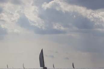 Wetterkunde - Törnplanung nach dem Wetter