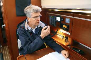 Pas de "Over and Out" - la bonne façon d'utiliser la radio