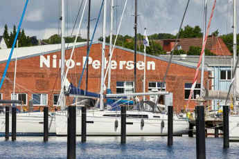 Nouveau départ pour Niro Petersen