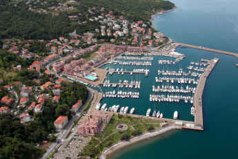 D-Marin übernimmt Porto San Rocco