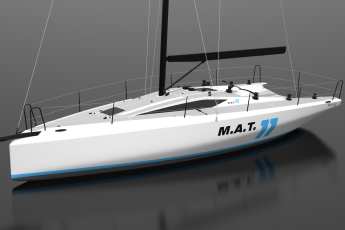 Der Orient-Express soll zum neuen ORC-Abräumer werden