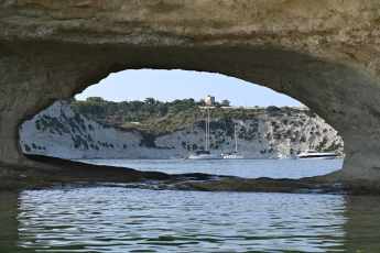 Into the ring of bastions - Valletta