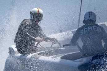 Speed and fans - double record weekend ahead?