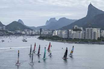Con una vittoria nella seconda giornata, Team Germany ha la possibilità di raggiungere la finale