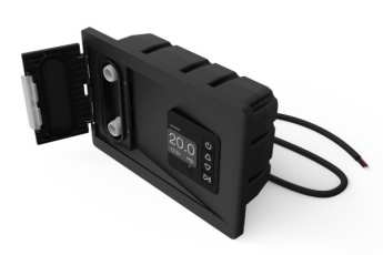 Revolutionieren Sie Ihr Bootserlebnis mit der ATMOS von Scanstrut