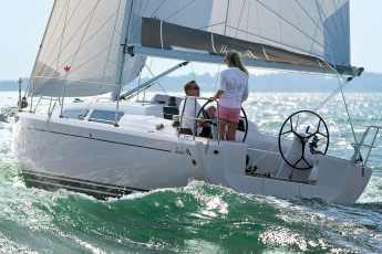 1st class yachts - new monohulls and cats in the programme for 2026