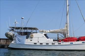 Defekter Schalter macht Elektrowinsch zum Mordwerkzeug