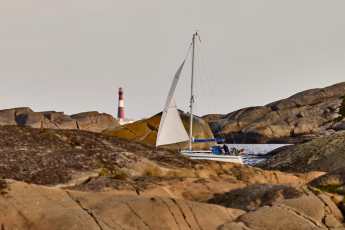 Der Oslofjord – vom Skagerrak bis zur norwegischen Hauptstadt