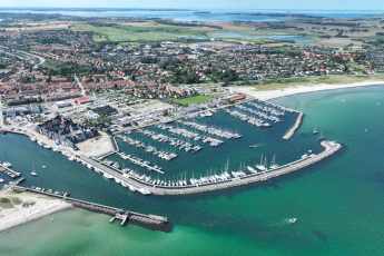 Großer Belt und Kattegat - Neuigkeiten im Revier