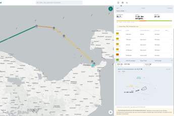 OhMyWind als kostenloser Wetterplaner mit KI-Funktion