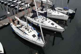 Stressfrei in die Box mit Zweihandcrew - neues Video von YACHT TV