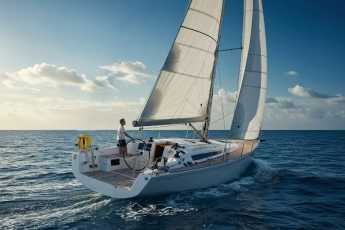 La navigation en solitaire n'est-elle pas virile ?
