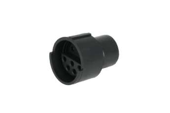 Waterproof Sure-Seal connector from Wesgarde