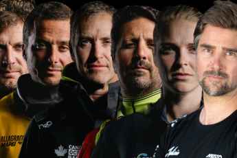 Il meglio del meglio - la formazione dei team