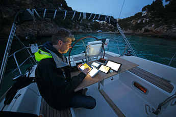 The best apps for everyday life on board and cruise planning