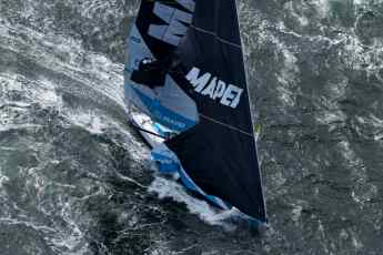 Pourquoi une perte de voile est amère