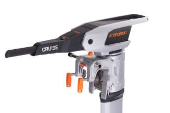 Hors-bord électriques de 3 et 6 KW