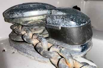 So wird die Ankerwinsch gewartet – Anleitung Schritt für Schritt