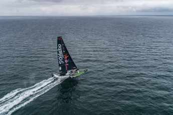 "Sodebo" breaks the equator record