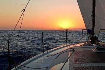 "Vineta" remporte les honneurs en ligne, la relève du Cap forte